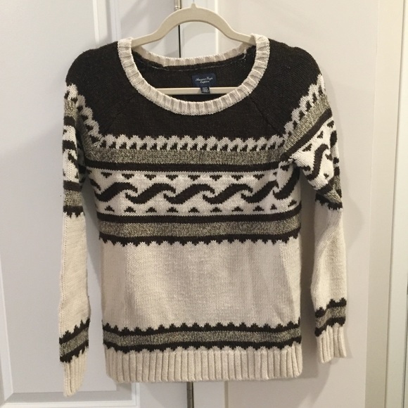 AE Sweater - Picture 2 of 5